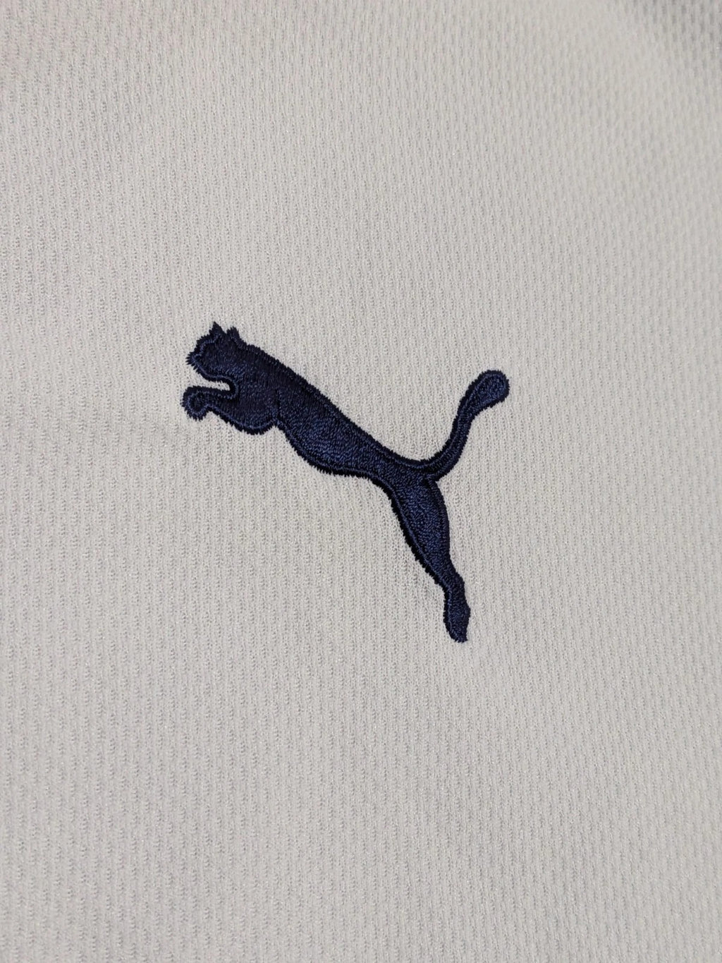 2008-09 Tottenham Home Shirt