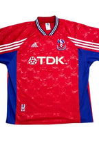 1998-99 Crystal Palace Home Shirt