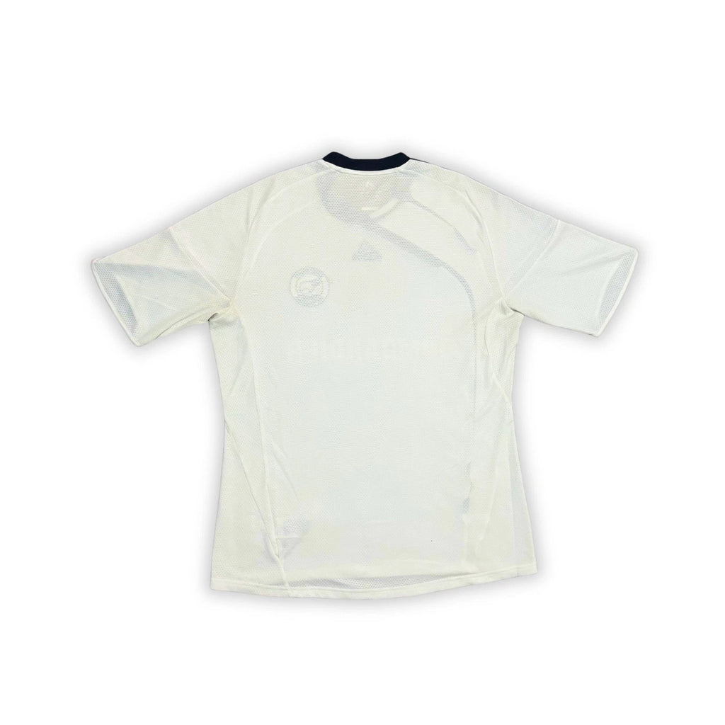 2009-10 Derby County Home Shirt