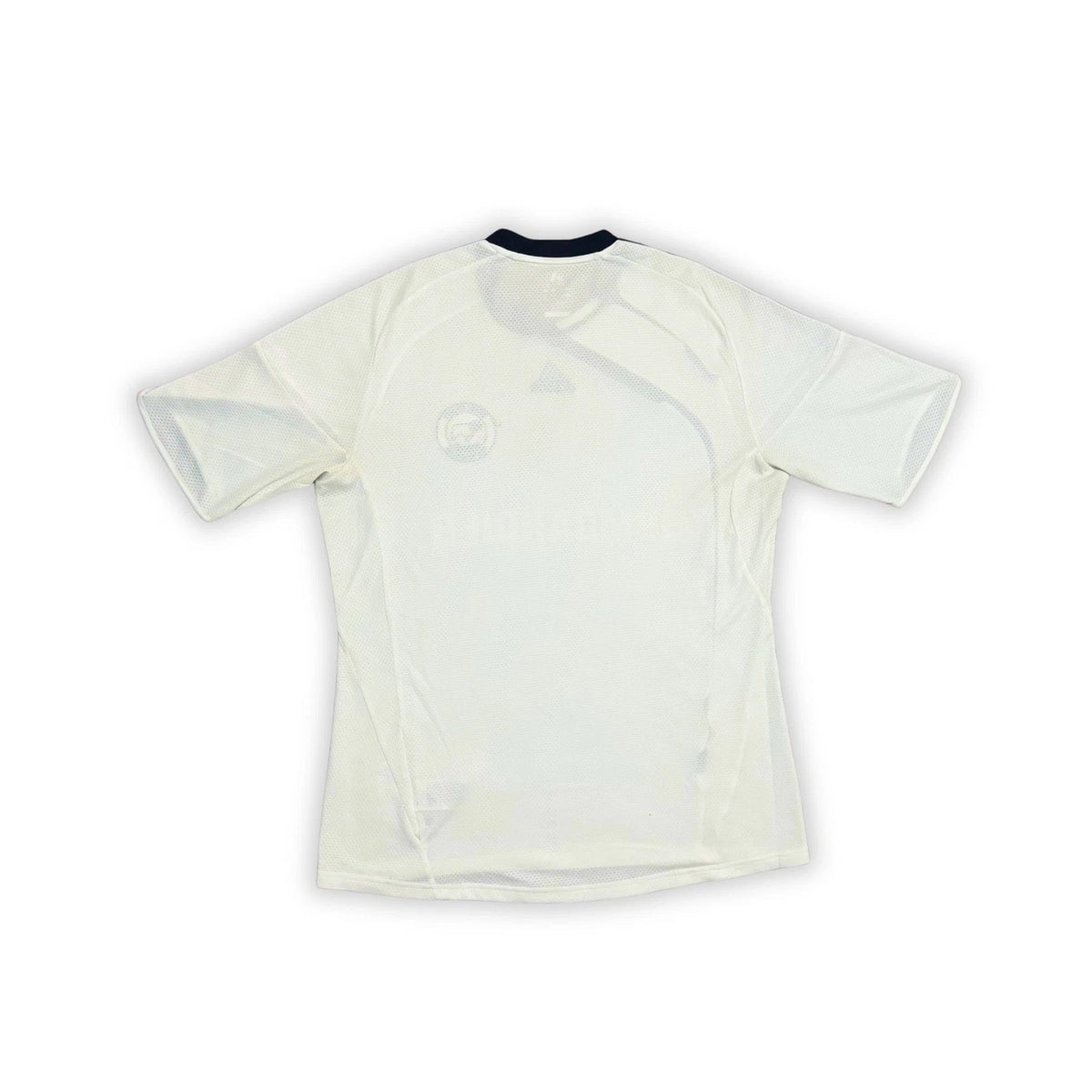 2009-10 Derby County Home Shirt
