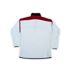 2003-05 England Long Sleeve Home Shirt
