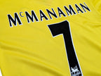 1997-99 Liverpool Away Shirt - McManaman 7