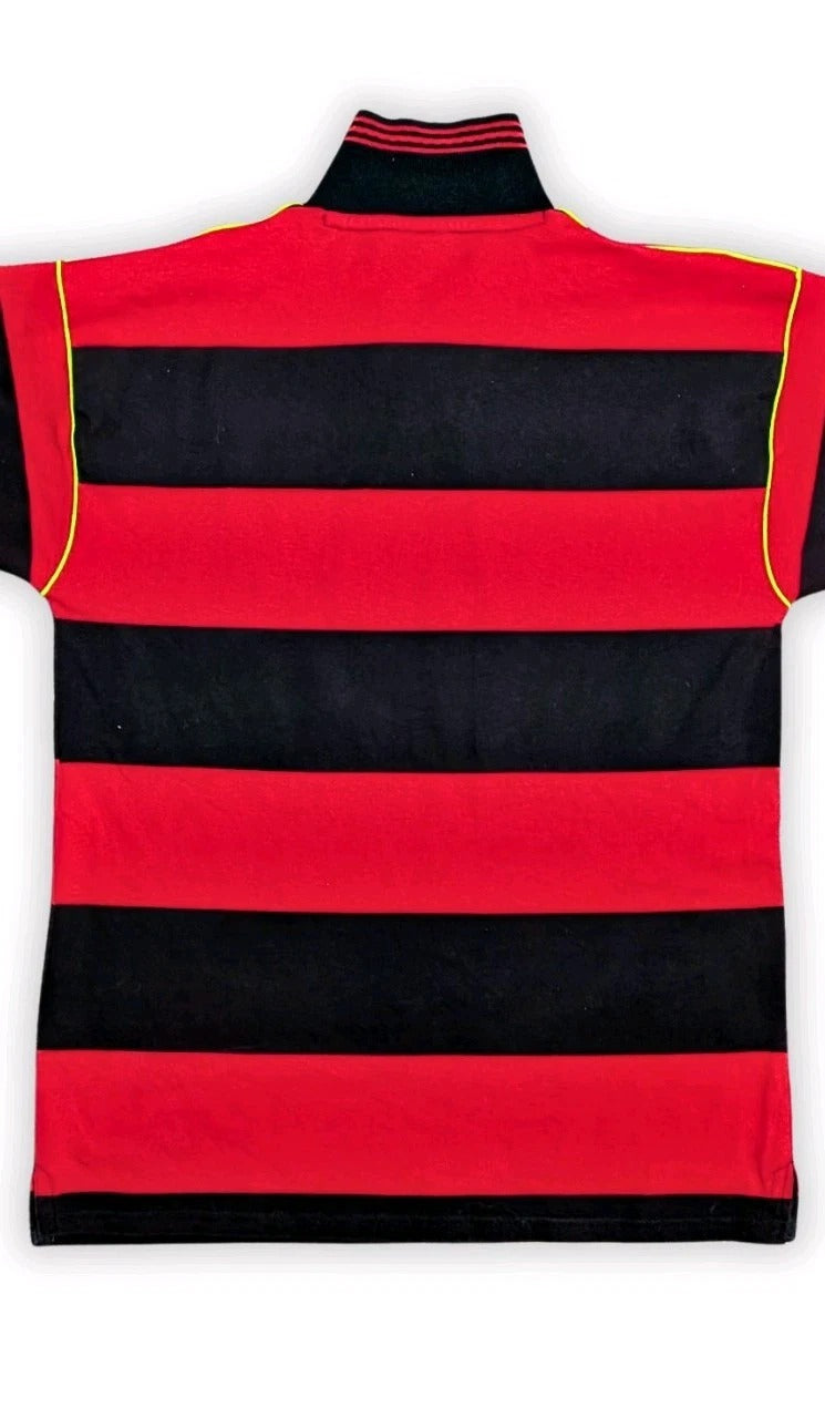 1992-93 QPR Score Draw Away Shirt