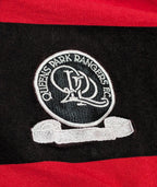 1992-93 QPR Score Draw Away Shirt