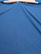 2002-03 Barcelona Player Issue Home Shirt