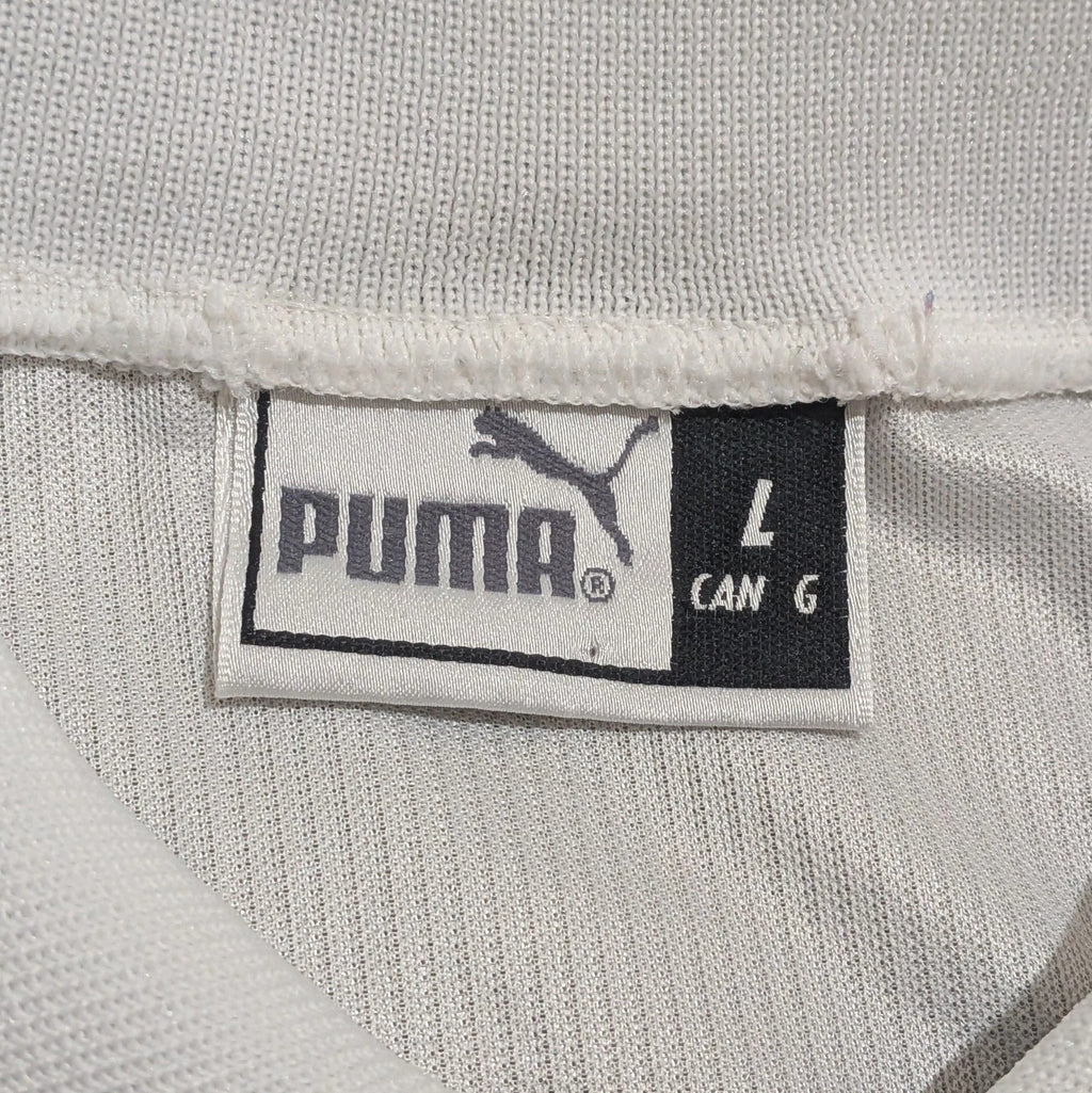 1999-00 VFL Wolfsburg Away Shirt