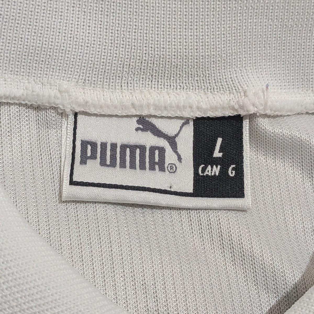 1999-00 VFL Wolfsburg Away Shirt