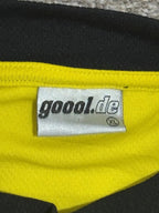 2001-02 Borussia Dortmund Home Shirt