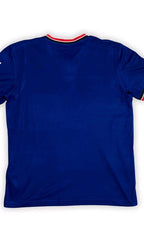 1984-85 Manchester United Third Shirt Adidas Originals Reissue