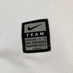 2008-09 Manchester United Away Shirt - Ronaldo 7