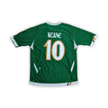 2006-08 Ireland Home Shirt - Keane 10