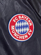 1996-98 Bayern Munich Home Shirt - Zickler 21