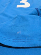 2000-02 Italy Home Shirt - Maldini 3