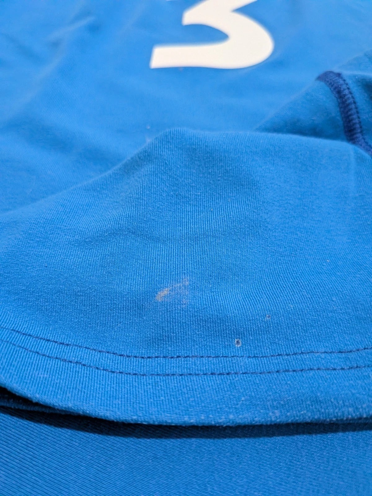 2000-02 Italy Home Shirt - Maldini 3