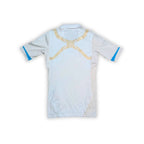2010-11 Marseille Player Version Home Shirt