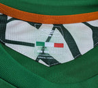 2006-08 Ireland Home Shirt - Keane 10