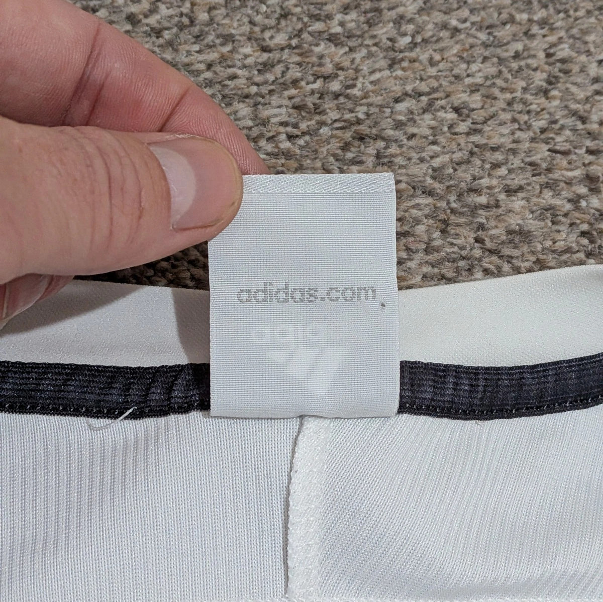 2003-04 Real Madrid Home Shirt - Zidane 5