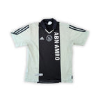 2001-02 Ajax Away Shirt