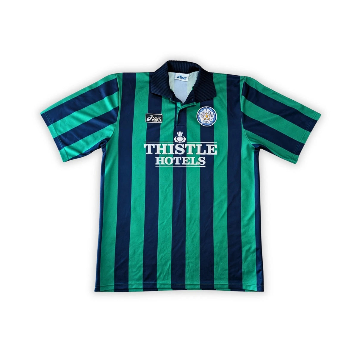 1993-96 Leeds United Away / Third Shirt
