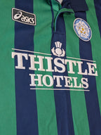 1993-96 Leeds United Away / Third Shirt
