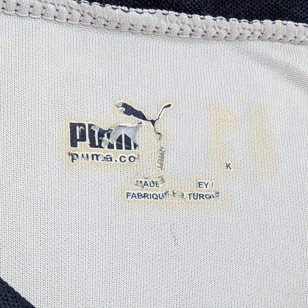 2008-09 Tottenham Home Shirt