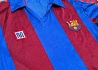 1984-89 Barcelona Home Shirt