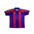 1995-97 Barcelona Home Shirt