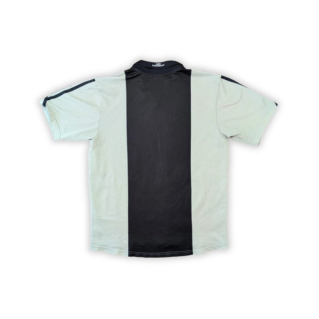2001-02 Ajax Away Shirt