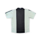 2001-02 Ajax Away Shirt