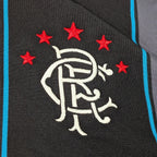 2007-08 Rangers Third Shirt - Beasley 20
