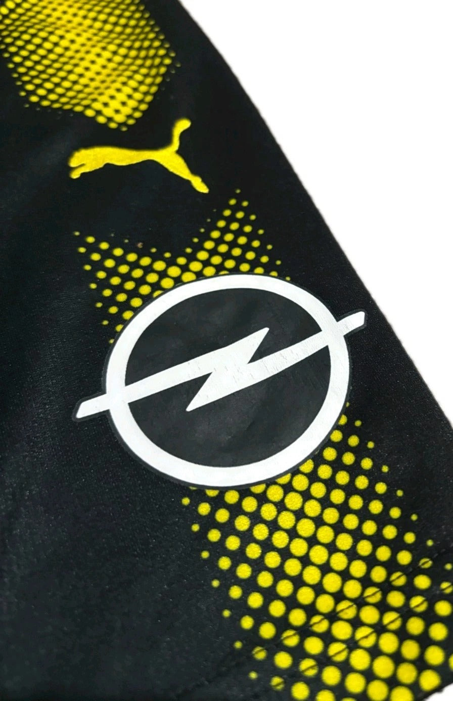 2017-18 Borussia Dortmund Away Shirt - Reus 11