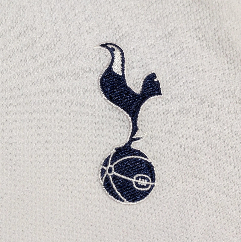 2008-09 Tottenham Home Shirt