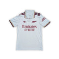 2025-26 Arsenal Third Shirt
