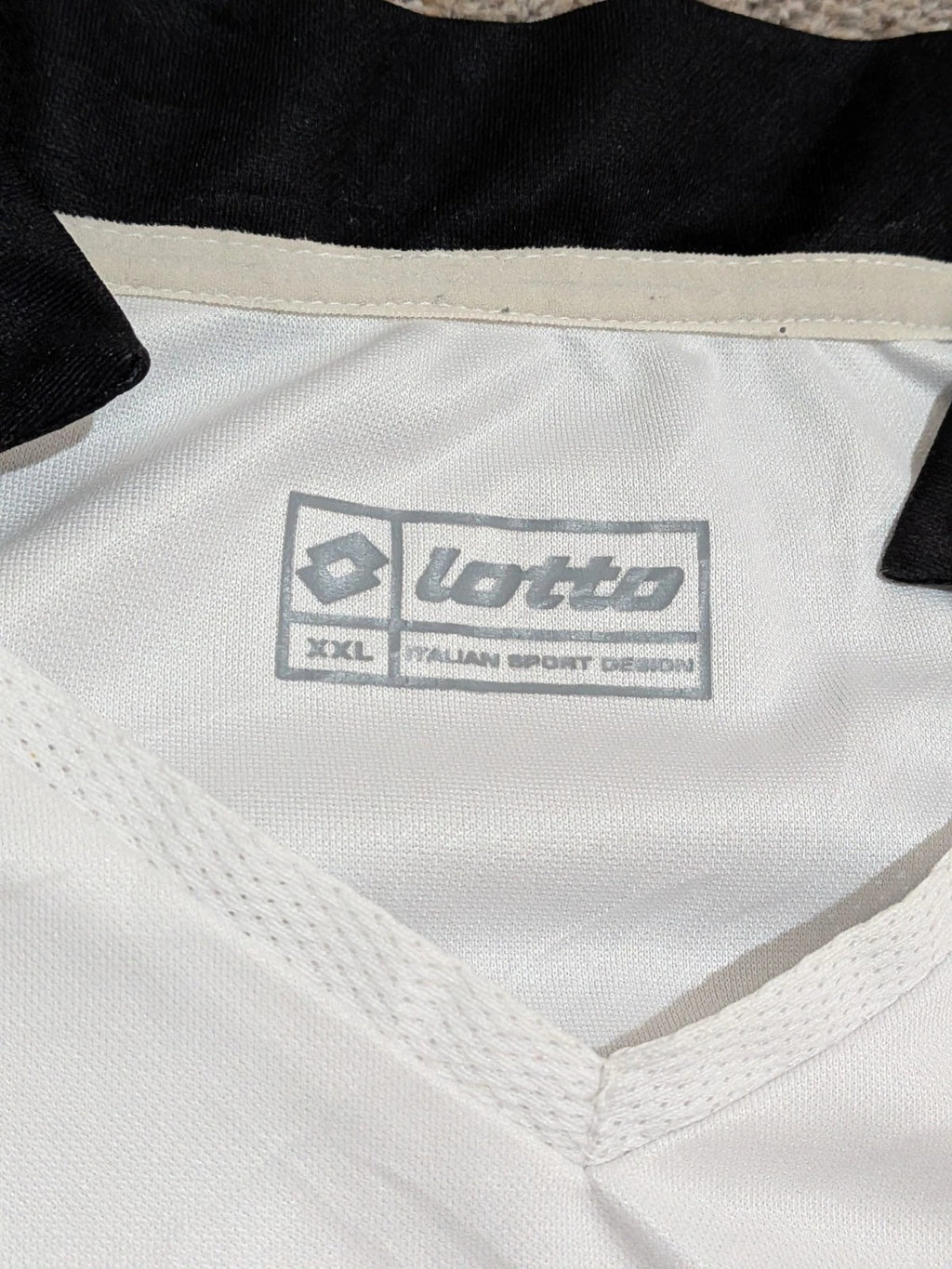 2006-07 Borussia Monchengladbach Home Shirt