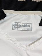 2006-07 Borussia Monchengladbach Home Shirt