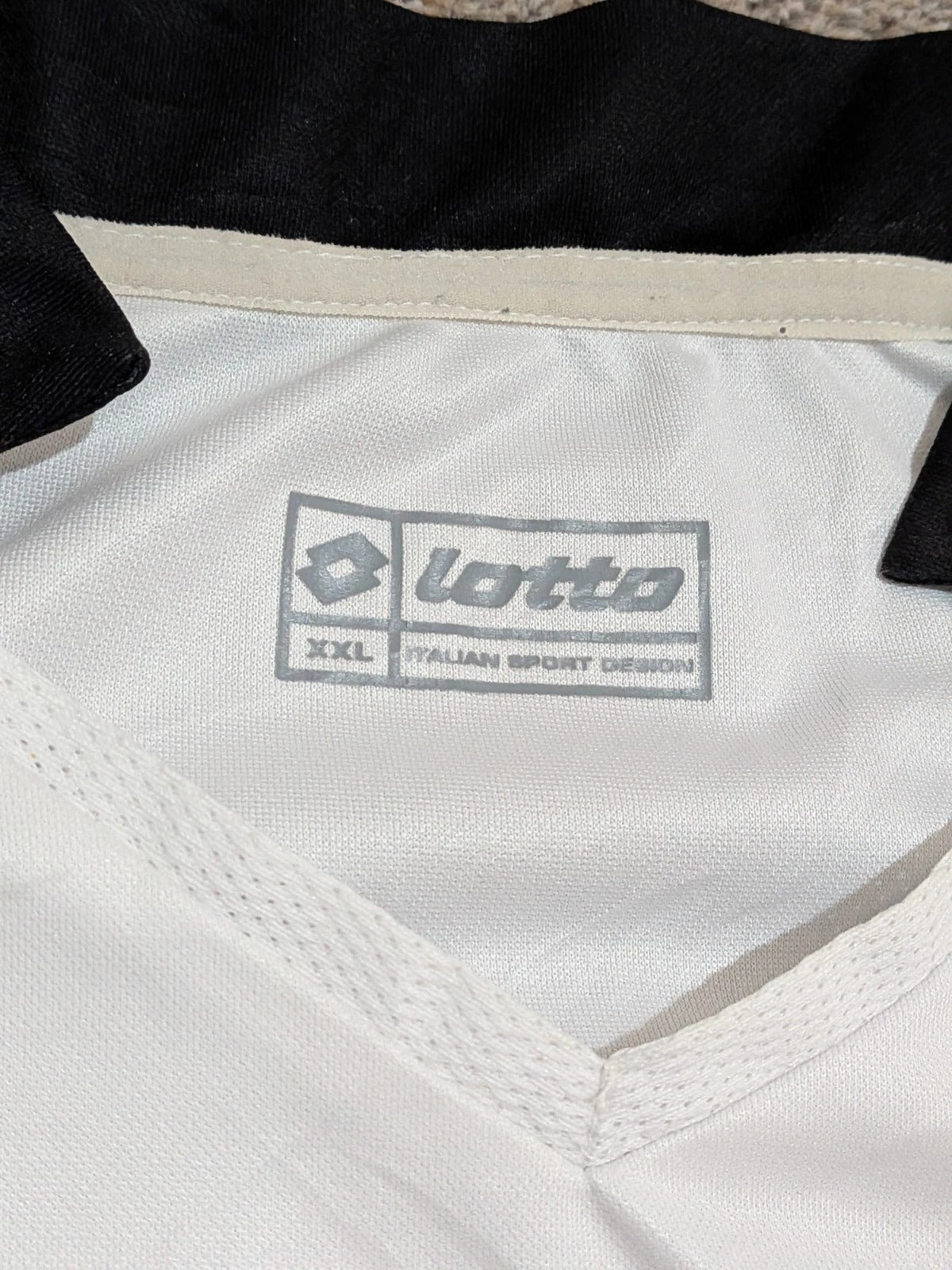 2006-07 Borussia Monchengladbach Home Shirt