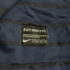 2011-12 Atletico Madrid Away Shirt - Falcao 9