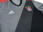 2016-17 Bayern Munich Player Issue Adizero Away Shirt