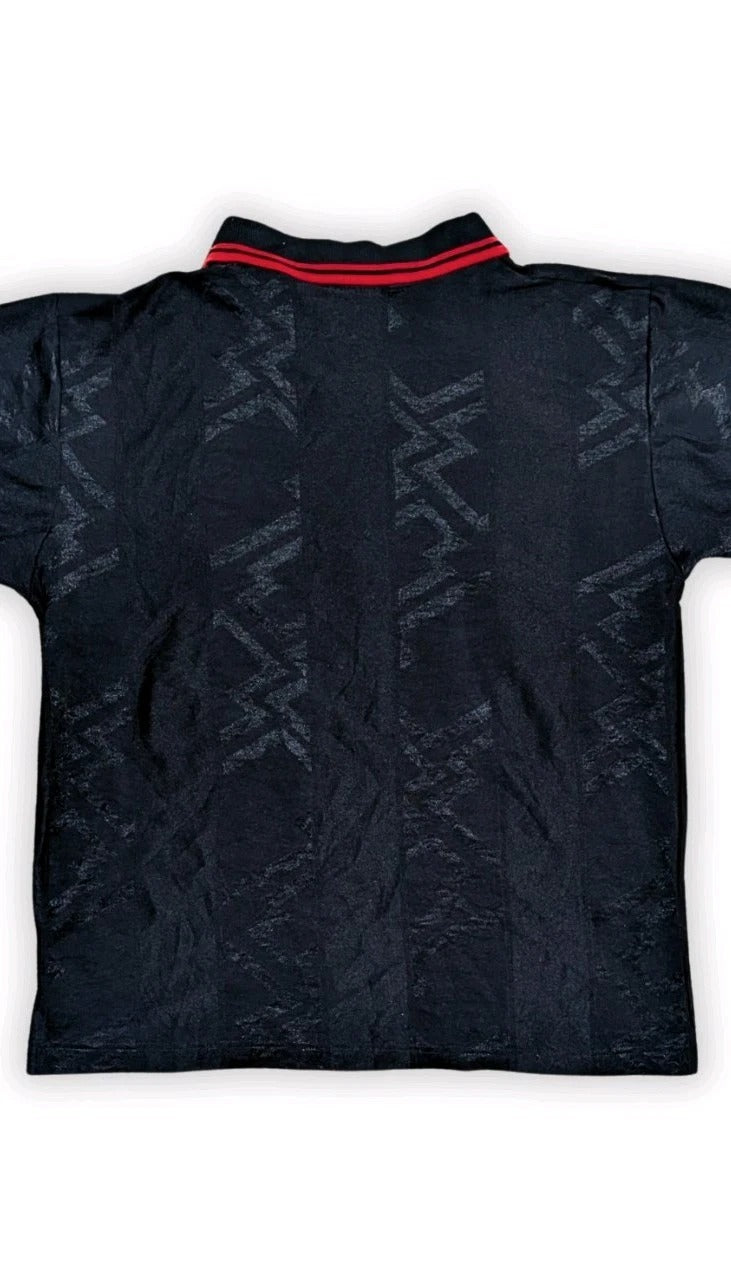 1996-97 AC Milan Third Shirt