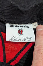 1996-97 AC Milan Third Shirt