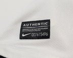 2010-11 Manchester United Away Shirt