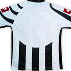 2006-07 Borussia Monchengladbach Home Shirt