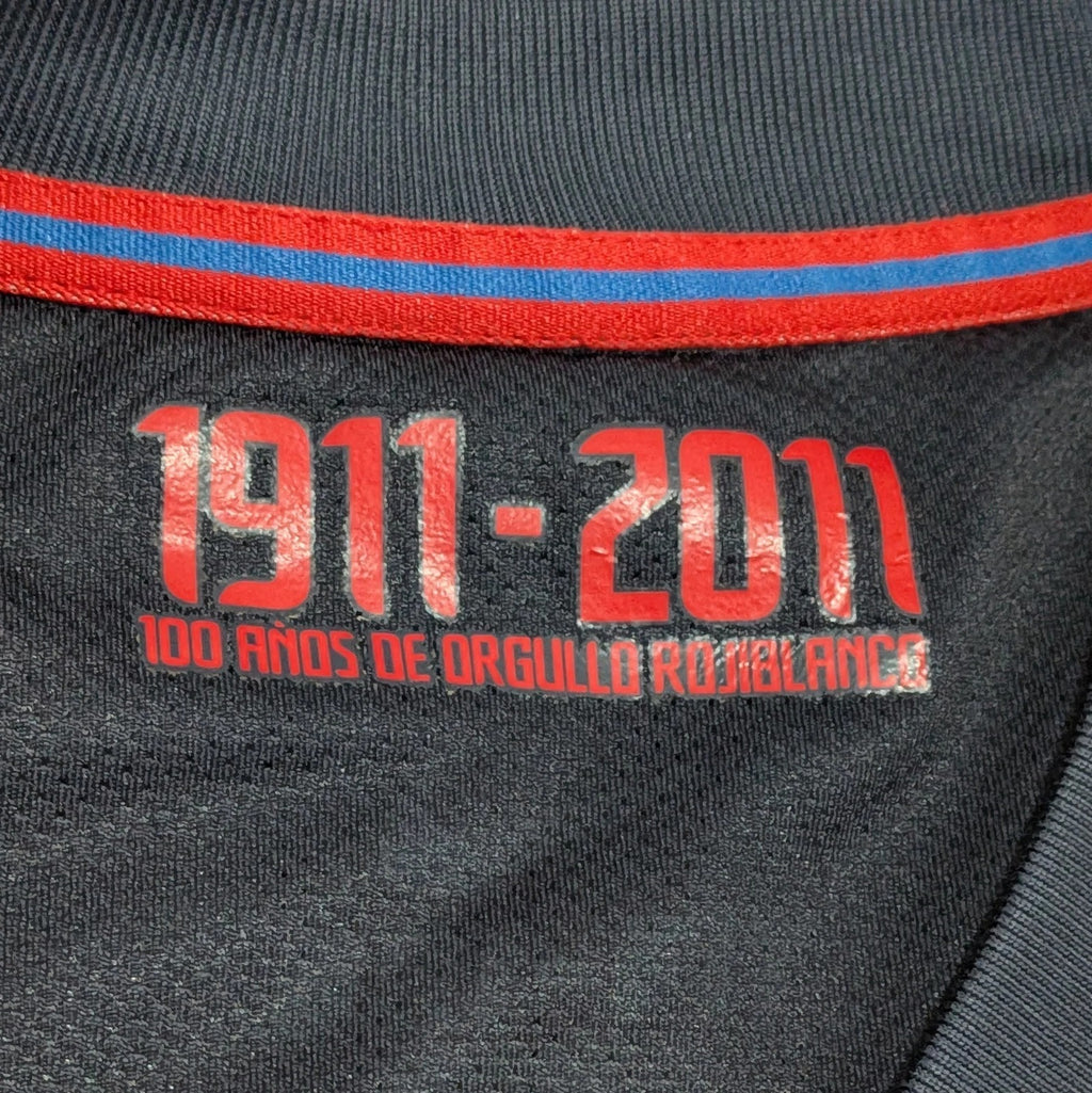 2011-12 Atletico Madrid Away Shirt - Falcao 9