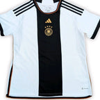 2022-23 Germany Home Womens Shirt