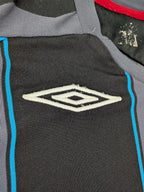 2007-08 Rangers Third Shirt - Beasley 20