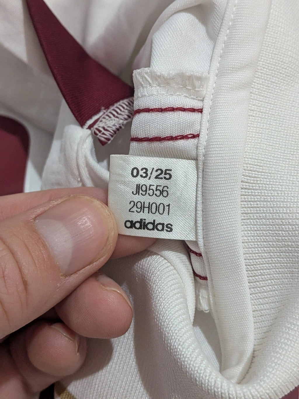 2025-26 Arsenal Third Shirt