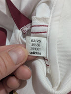 2025-26 Arsenal Third Shirt
