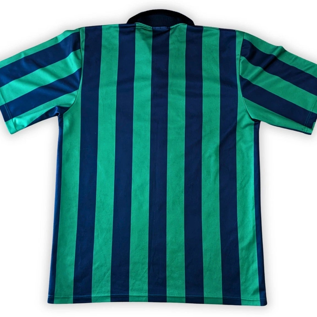 1993-96 Leeds United Away / Third Shirt