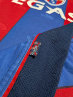 2002-03 Atlante Home Shirt - #18