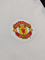 2010-11 Manchester United Away Shirt
